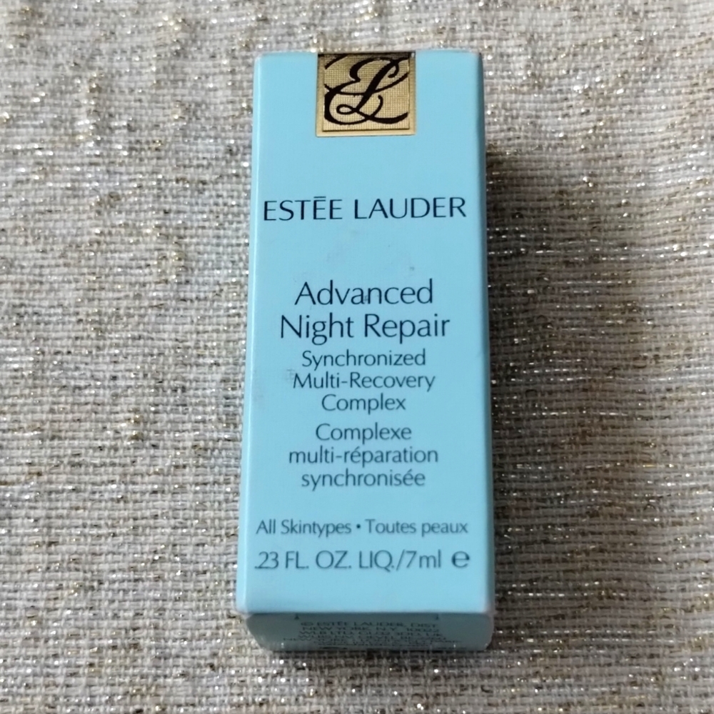 Estee Lauder advanced night repair